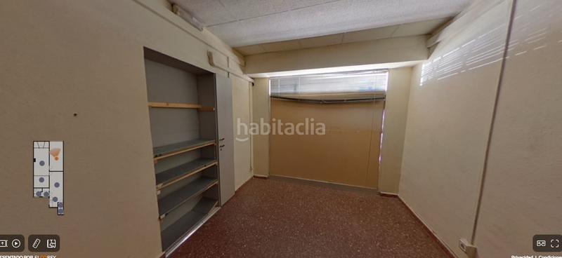 Foto afda82c2-ccd9-4fb4-9646-1eaf1a57e603. Piso  palnta baja a reformar en Font Verda Granollers