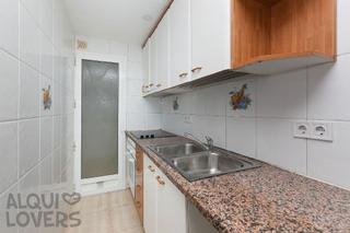 Pis  Carrer miguel de cervantes. Piso ocupado en c/miguel de cervantes, mollet