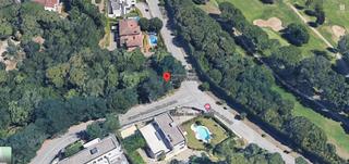 Terreny residencial a Avinguda del golf 27. Parcela en vallromanes