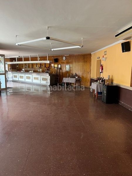 Foto 2c286da7-6d54-4242-b381-70847450dcd8. Local comercial amb calefacció a Cànoves i Samalús