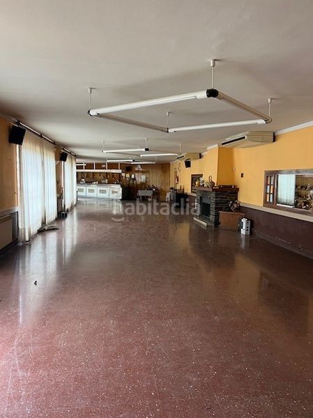 Foto 6d595a15-2f49-44ab-833d-1ee27f47abc9. Local comercial amb calefacció a Cànoves i Samalús