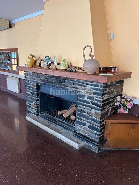 Foto ba748dcd-b638-415a-a7e2-fd330d7dc448. Local comercial amb calefacció a Cànoves i Samalús