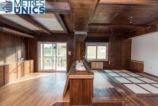 Piso  Carrer cardedeu. Piso ocupado en venta en c/cardedeu, les franqueses