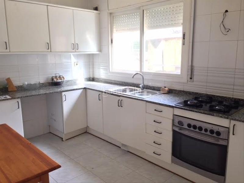 Foto a9e99ba2-2e39-431b-b7ee-c2034626d18f. Maison jumelée avec chauffage dans Sant miquel Granollers