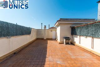 Dúplex  Travessia del lledoner. Dúplex en granollers