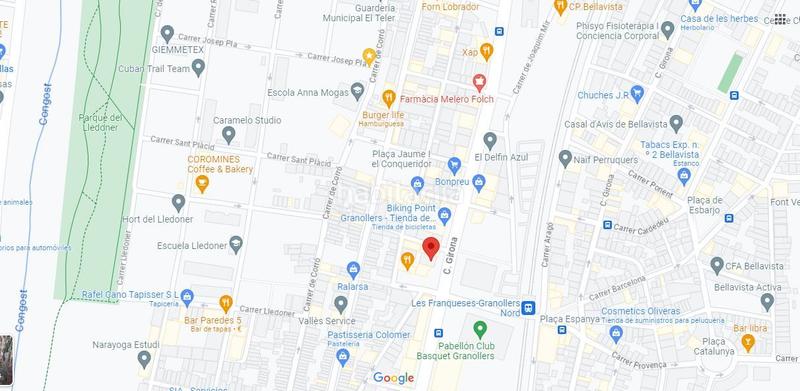 Foto b9f13379-6ca4-4b4e-b5b0-adff2c641117. Dúplex  en Lledoner Granollers