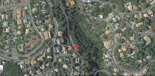 Terreny residencial  Carrer gavina. Parcela urbanizable en c/gavina el serrat de l'ametlla