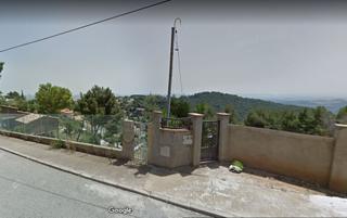 Terreny residencial  Carrer tórtora. Parcela edificable en urb.el serrat de l'ametlla