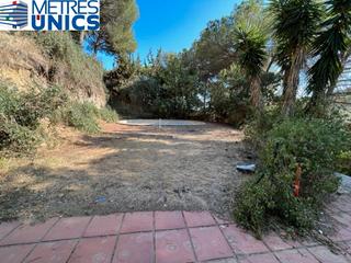 Chalet in Arenys de Munt. Casa a reformar en urb.mas gabana arenys de munt