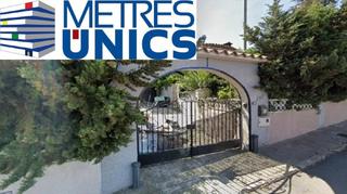 Xalet a Carrer mare de déu del coll 9. Casa ocupada sin posesión en llinars del vallès