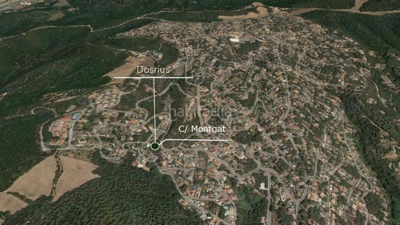 Foto a0f7d1cf-23a0-4457-befd-dbf3e3584baf. Terreno residencial terreno en venta c/montgat, Can Massuet del Far, , barcelona en Dosrius
