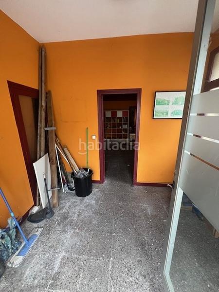 Foto 7753c105-0948-4e04-ac97-565dd3f36561. Local comercial local okupado en El Palau - Escorxador Mataró