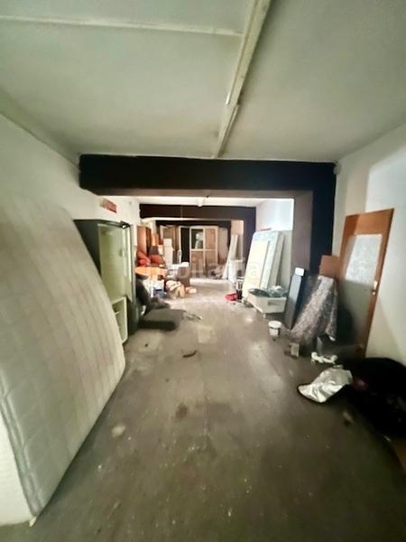 Foto c8d69432-736c-41cc-81f6-9192ca9f7eb5. Local comercial local okupado en El Palau - Escorxador Mataró