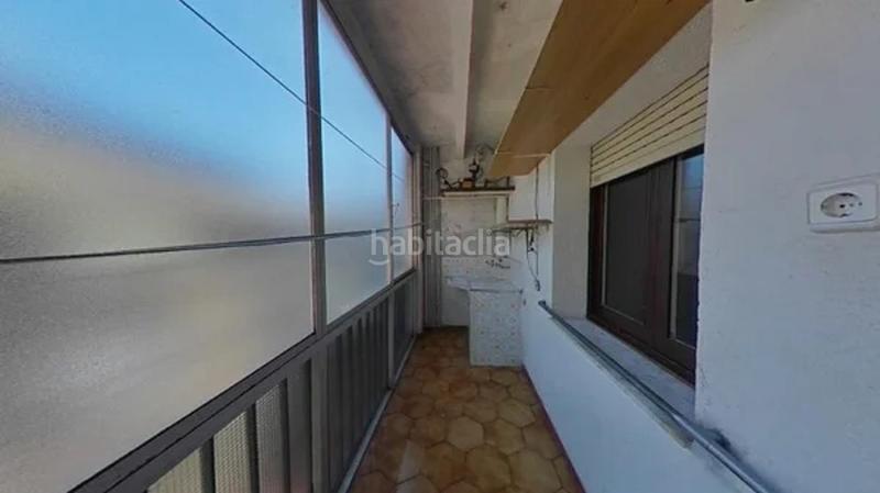 Foto 0f7921ba-ca60-4c2a-8c1a-e680f26227f8. Pis amb xemeneia a Granollers nord Granollers