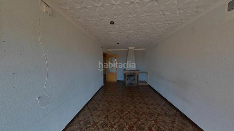 Foto 750c8e58-4d7d-4d49-9407-cf515d9a8a99. Pis amb xemeneia a Granollers nord Granollers