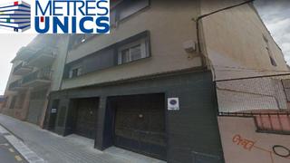 Pis a Cerdanyola Nord. Amplio piso en avda. puig i cadafalch, mataró