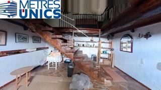 Chalet  Camí de valldeix. Torre rústica en mataró