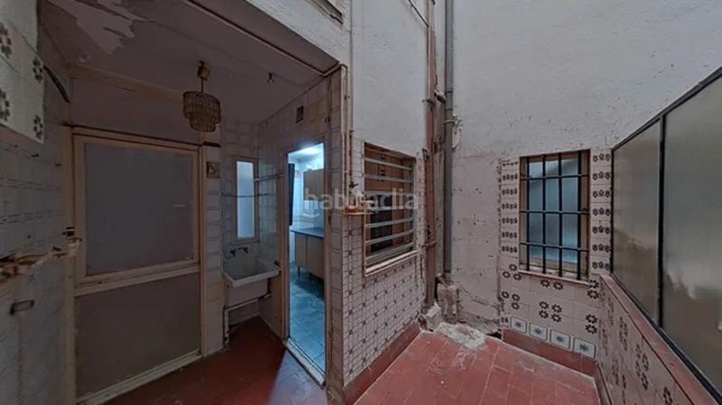 Foto 2be03abf-846c-441f-ac21-eb28d28d202a. Piso  a reformar en el centro de mollet en Centre Mollet del Vallès