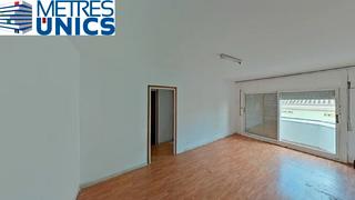 Pis  Carrer de gaietà ventalló. Piso a reformar en el centro de mollet