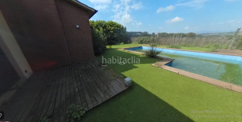 Foto 5164617a-bf24-41e3-b272-9e5331148318. Casa con camino riscaldamento parcheggio piscina in Roca del Vallès (La)
