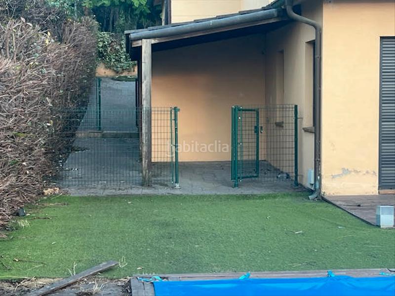 Foto 5b161457-415c-41bd-88c9-82453c3eb7dd. Casa con camino riscaldamento parcheggio piscina in Roca del Vallès (La)