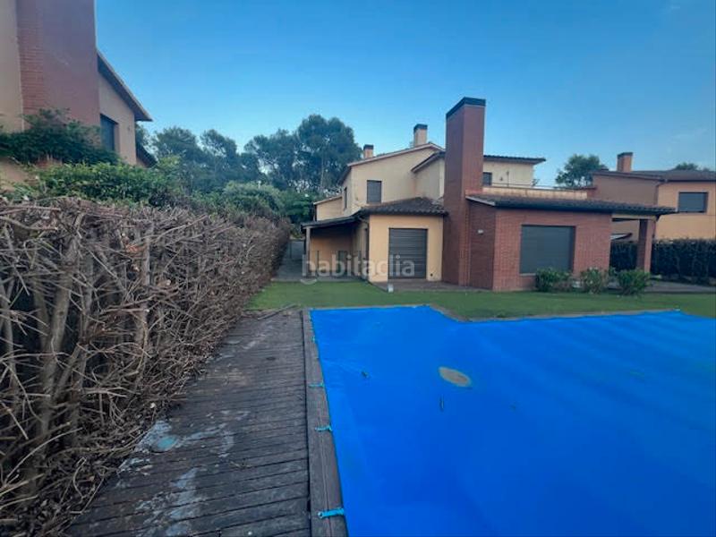 Foto 7b6e9842-a11b-4a3e-a1ad-a8605c2ee72d. Casa con camino riscaldamento parcheggio piscina in Roca del Vallès (La)