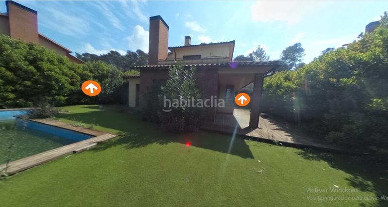 Foto 7e28cf31-4288-415c-baf5-99ab79588c11. Casa con camino riscaldamento parcheggio piscina in Roca del Vallès (La)