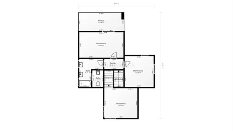 Foto 8a1059c3-6a9b-40d6-b992-7b62ff4561c5. Casa con camino riscaldamento parcheggio piscina in Roca del Vallès (La)