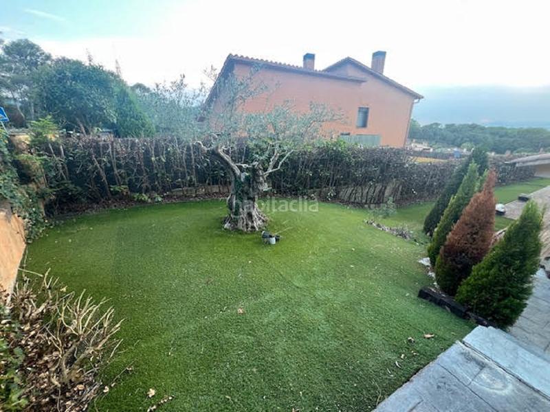 Foto c1ec8bd1-34d7-46ec-9746-13342235a045. Casa con camino riscaldamento parcheggio piscina in Roca del Vallès (La)