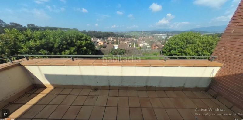 Foto db097be5-264d-43a5-aa84-4f515a192aa9. Casa con camino riscaldamento parcheggio piscina in Roca del Vallès (La)