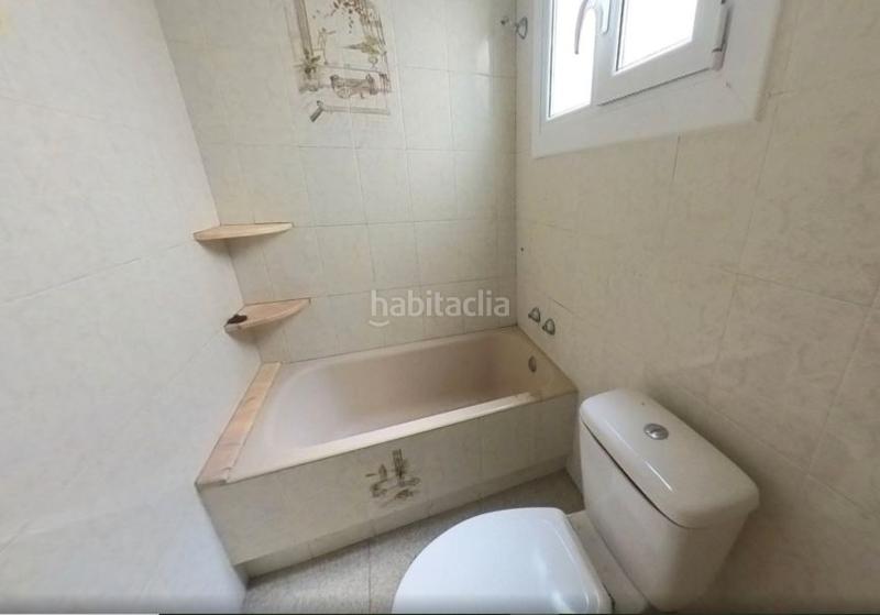 Foto 6949ed8c-b88b-4a7f-b329-029379570475. Piso  en c/sant pere, en Calella