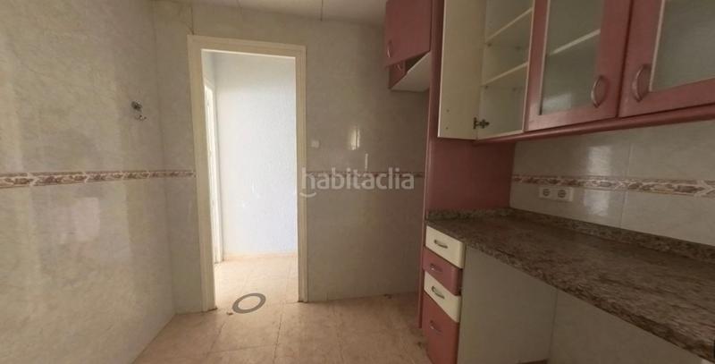 Foto bbbef0cb-f67f-4935-a7d2-25fd78a07df1. Piso  en c/sant pere, en Calella