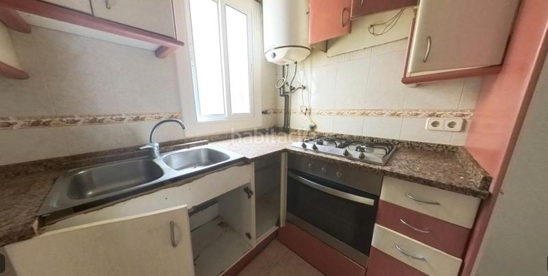 Foto d4d266fd-97a8-43fb-8829-44df8aa34163. Piso  en c/sant pere, en Calella