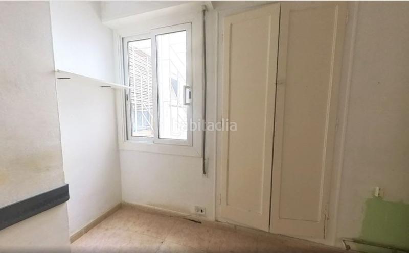 Foto ef235cf9-9f86-4b0d-9f1b-3e6ad81db3f7. Piso  en c/sant pere, en Calella