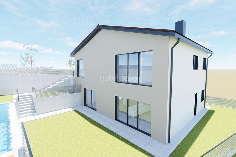 Foto 0701124f-9711-4fc7-b08e-4e9dedd438d6. Casa amb aparcament piscina a Roca del Vallès (La)