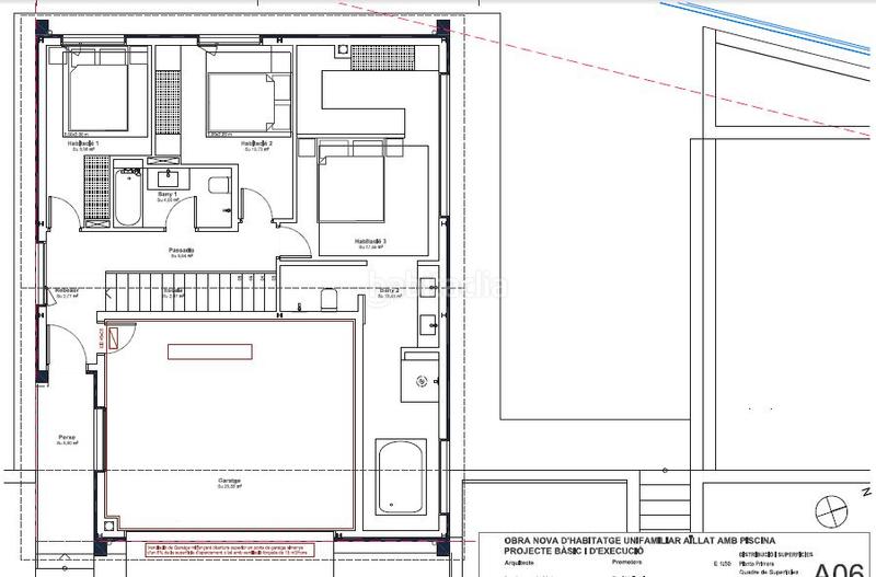 Foto 0f9f6512-4270-49ac-984a-e96c3561eb72. Casa amb aparcament piscina a Roca del Vallès (La)