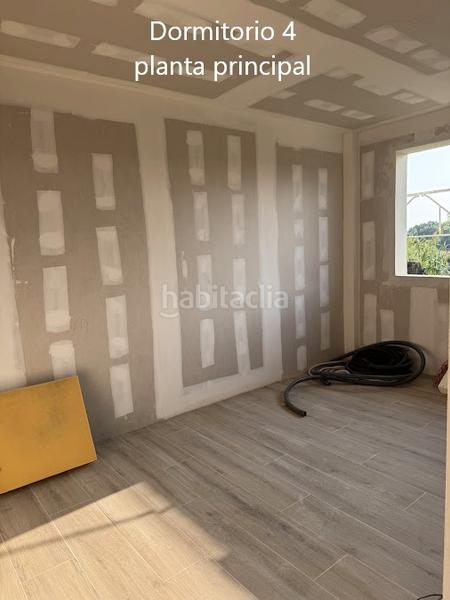 Foto 43160b02-b59e-4f31-bdfa-ec860170e059. Casa amb aparcament piscina a Roca del Vallès (La)