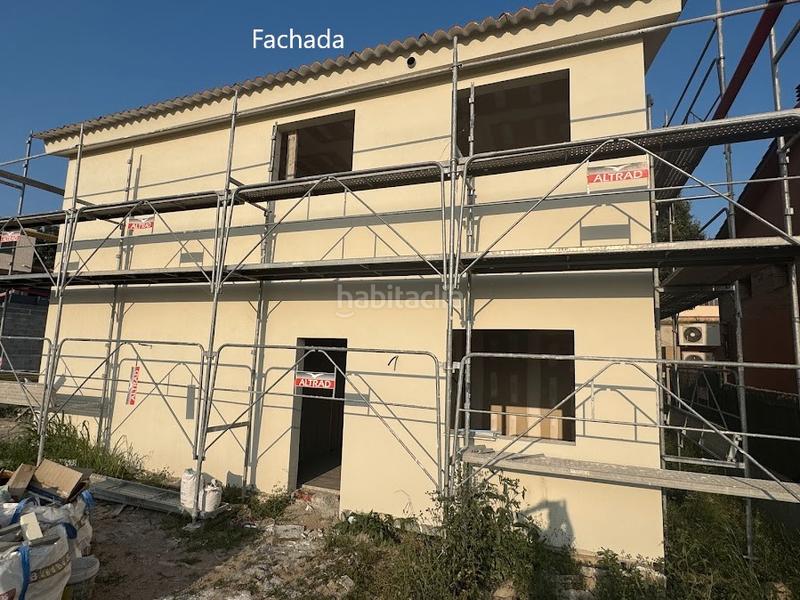 Foto 4b48db59-f360-41ff-895e-40127c71dcd4. Casa amb aparcament piscina a Roca del Vallès (La)