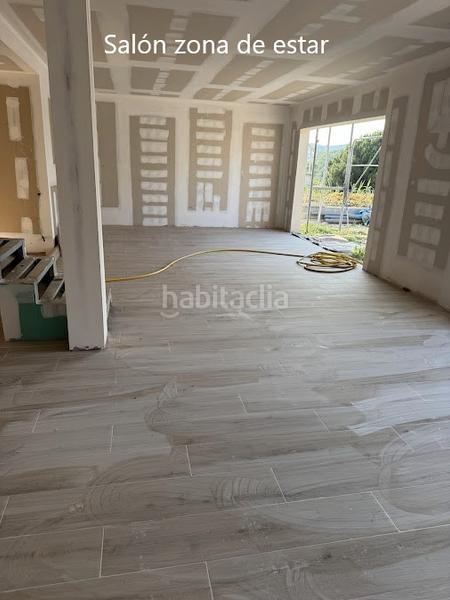 Foto 7770485a-3c91-4bcd-abfd-a6e590ccb113. Casa amb aparcament piscina a Roca del Vallès (La)