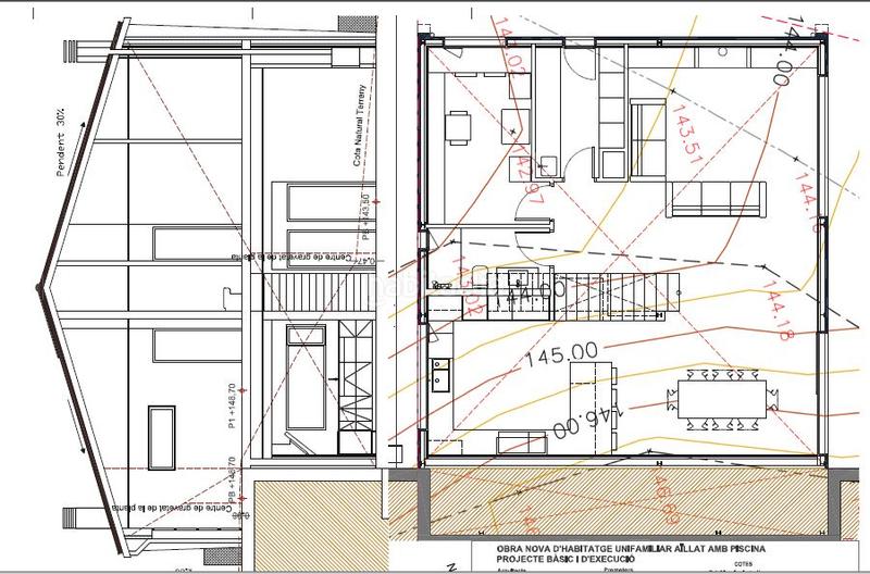 Foto 95ed08df-b368-4066-bad5-402c89b5dbd7. Casa amb aparcament piscina a Roca del Vallès (La)