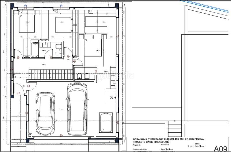 Foto a409b8a3-4b59-4791-9257-996d082d6249. Casa amb aparcament piscina a Roca del Vallès (La)