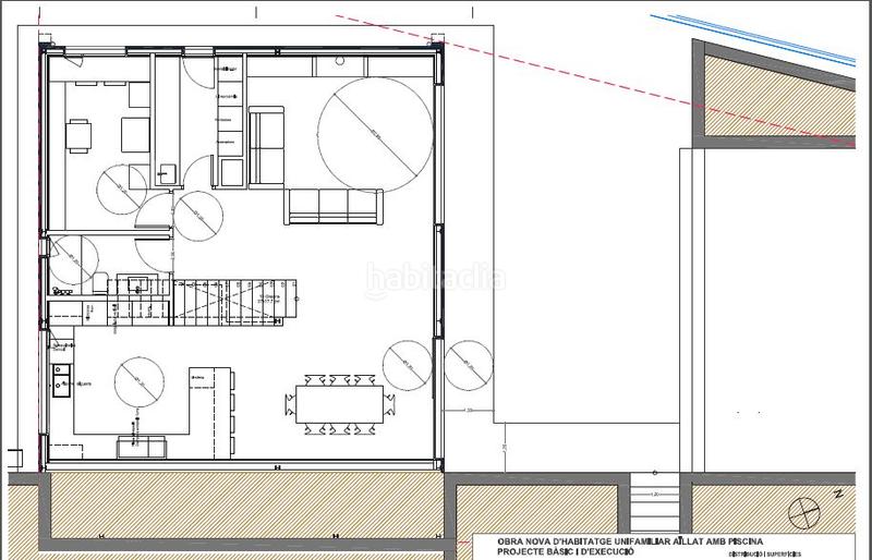 Foto a6d8c718-99d1-4564-bc9a-9168902edbe2. Casa amb aparcament piscina a Roca del Vallès (La)