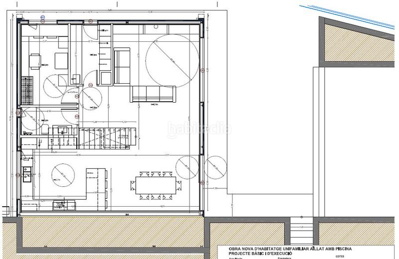 Foto c5ceda09-281c-492c-a8e5-20e42f28737a. Casa amb aparcament piscina a Roca del Vallès (La)