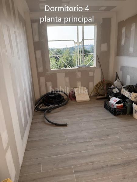 Foto d3c728f9-888e-4cfe-b268-384bb5fa7683. Casa amb aparcament piscina a Roca del Vallès (La)