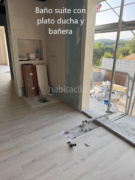 Foto d561006f-e706-4aee-a94f-56079b900802. Casa amb aparcament piscina a Roca del Vallès (La)