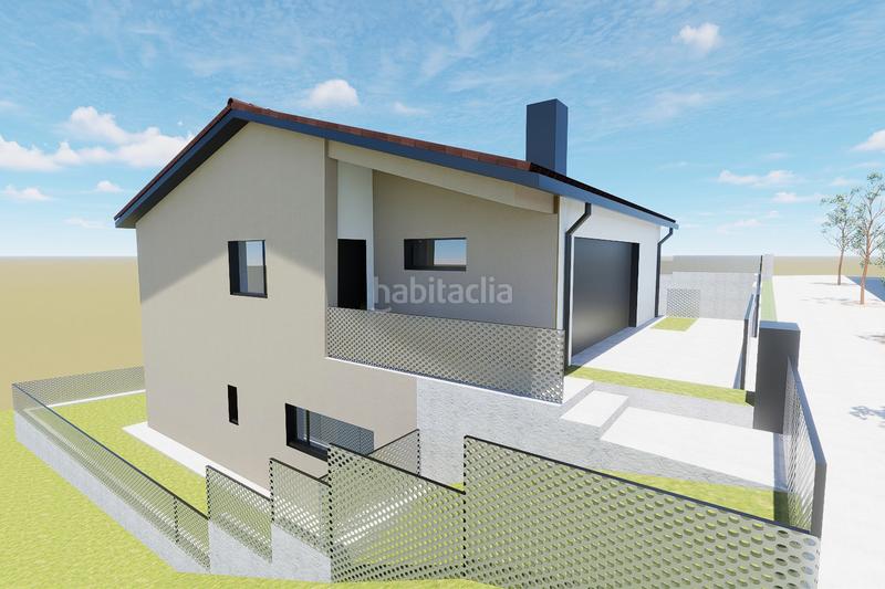 Foto e3f2e317-504c-4bc2-844a-2a825f30218a. Casa amb aparcament piscina a Roca del Vallès (La)