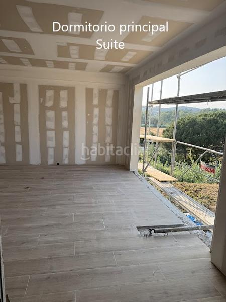 Foto ebf661ba-9ea6-46de-bfdb-cdb48bfb6a5d. Casa amb aparcament piscina a Roca del Vallès (La)