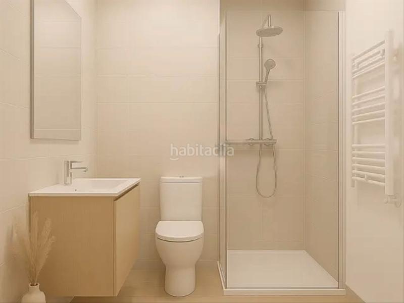 Foto d0bd2f5e-97da-4822-b62f-4793b84a1b10. Duplex con riscaldamento parcheggio in Font Verda Granollers