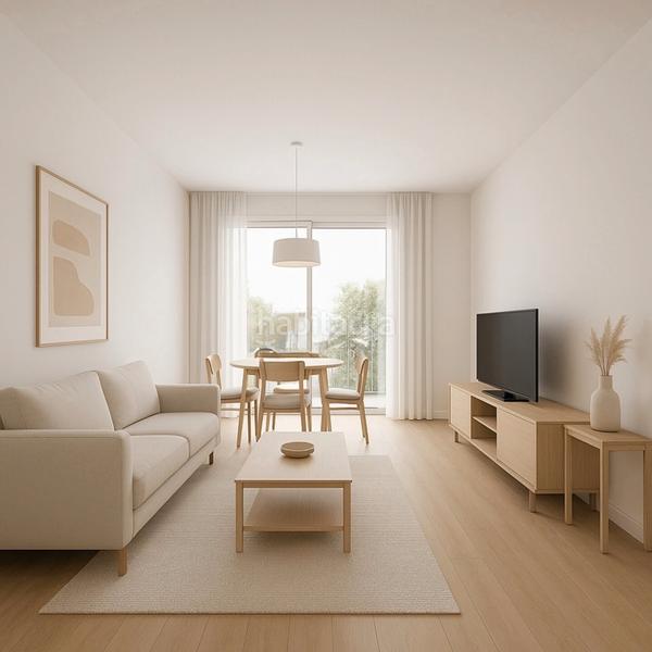 Foto 109a7804-d4c7-4f17-bb93-f11ec149f24c. Rez-de-chaussée avec chauffage parking dans Font Verda Granollers