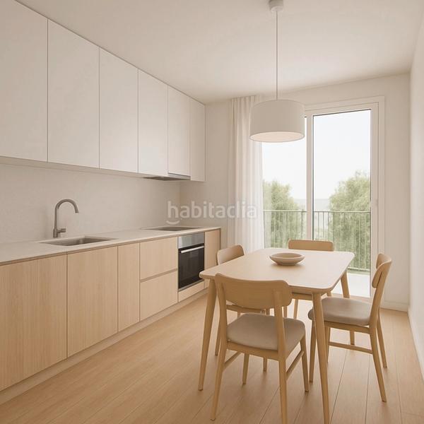 Foto 2b0fef9d-aa75-46b7-8390-0ad12bb431d5. Rez-de-chaussée avec chauffage parking dans Font Verda Granollers